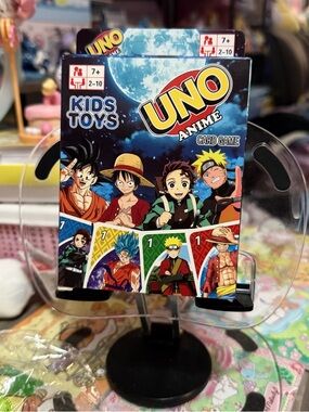 Anime UNO